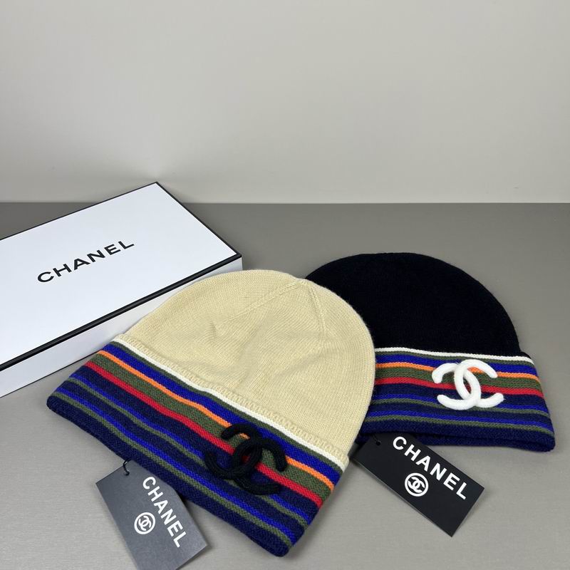 Chanel hat dx53